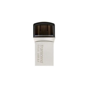 Transcend JetFlash 890 - Unità flash USB - 64 GB
