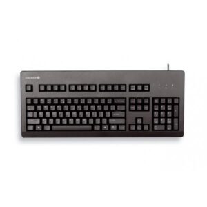 Cherry G80-3000 - Tastatur - PS/2, USB - USA