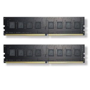 Serie G.Skill Value - DDR4 - Kit - 8 GB: 2 x 4 GB