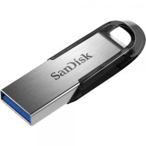 SanDisk Ultra Flair - Unità flash USB - 64 GB