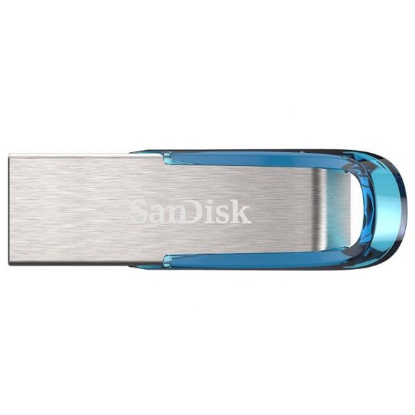 SanDisk Ultra Flair - Unità flash USB - 64 GB