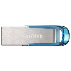 SanDisk Ultra Flair - Unità flash USB - 128 GB