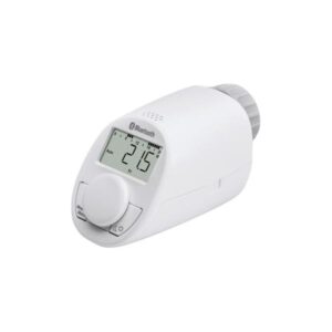 eQ-3 AG Eqiva CC-RT-BLE-EQ - Heizkörperthermostat - kabellos