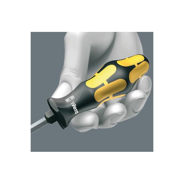 Wera Kraftform Big Pack 900 - Schraubendrehersatz