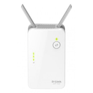 D-Link DAP-1620 - Estensore di portata Wi-Fi - 1GbE