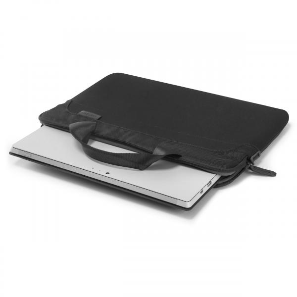 Custodia per laptop Dicota Ultra Skin Plus PRO da 12,5 pollici; - Borsa per notebook - 31,8 cm (12,5")