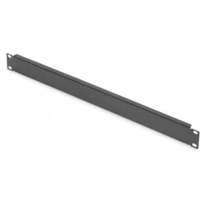 Copertura cieca DIGITUS per armadi da 483 mm (19").