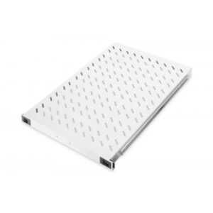 Ripiano estraibile DIGITUS per armadi da 483 mm (19").