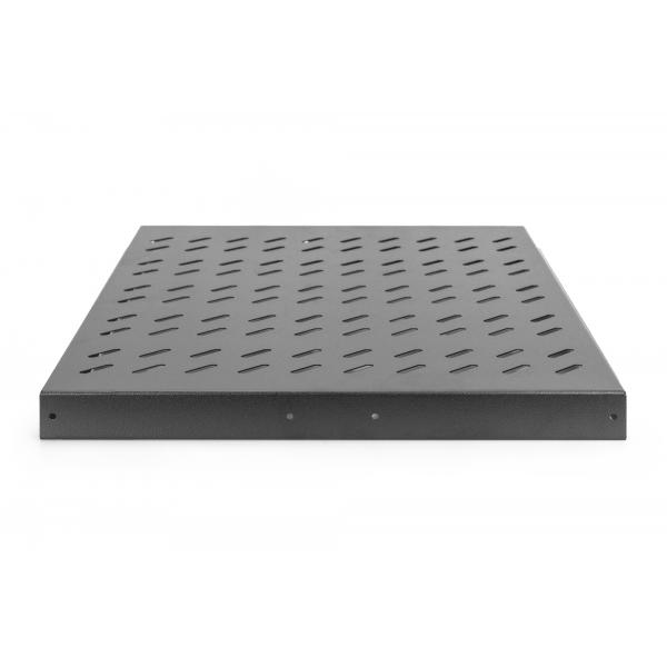 Ripiano estraibile DIGITUS per armadi da 483 mm (19").