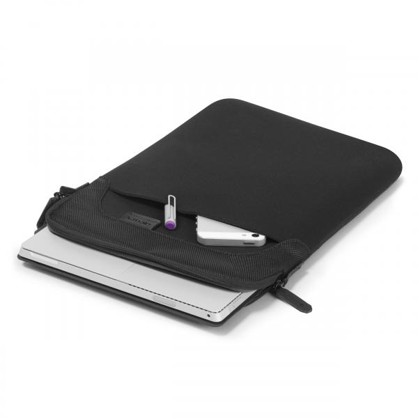 Custodia per laptop Dicota Ultra Skin PRO da 13,3 pollici; - Custodia per notebook - 33,8 cm (13,3")