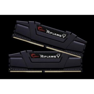 G.Skill Ripjaws V - DDR4 - Kit - 32 GB: 2 x 16 GB