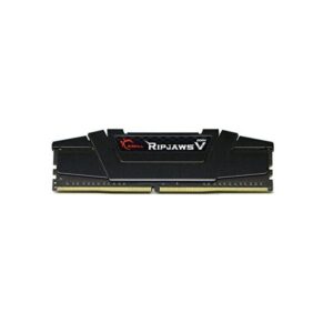 G.Skill Ripjaws V - DDR4 - Kit - 64 GB: 4 x 16 GB