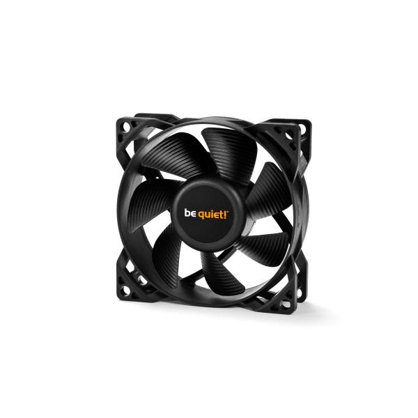 Silenzio! Ventola del case Pure Wings 2 PWM