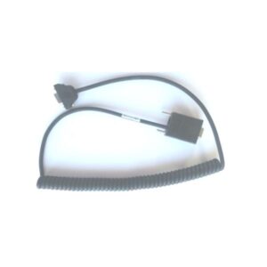 Cavo seriale Zebra: da DB-9 (W) a DB-9 (W)