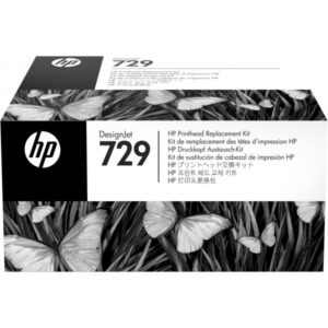 HP 729 - Originale - DesignJet - Set di sostituzione della testina di stampa