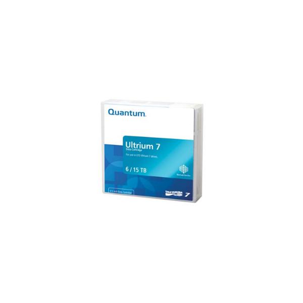 Quantum LTO Ultrium 7 - 6TB/15TB - viola