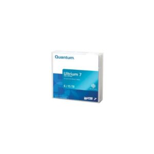 Quantum LTO Ultrium WORM 7 - 6 TB / 15 TB - lila