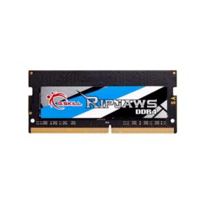 G.Skill Ripjaws - DDR4 - Modulo - 4GB - SO DIMM 260-PIN