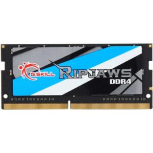 G.Skill Ripjaws - DDR4 - Modulo - 16GB - SO DIMM 260-PIN