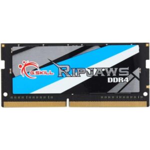 G.Skill Ripjaws - DDR4 - Kit - 32 GB: 2 x 16 GB