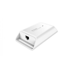D-Link DPE-301GI - Iniettore di potenza - 30 Watt