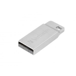 Verbatim Metal Executive - USB-Flash-Laufwerk