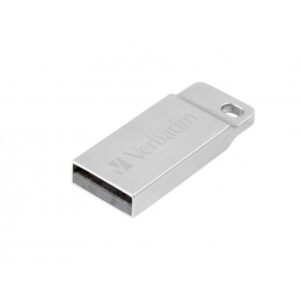 Verbatim Metal Executive - Unità flash USB