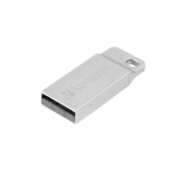 Verbatim Metal Executive - Unità flash USB