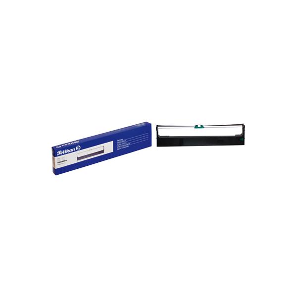 Pelikan Nero - Nastro - per Panasonic KX-P 3626