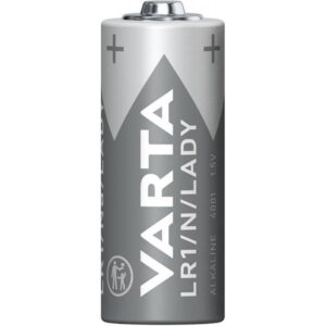 Batteria Varta - Alcalina - 880 mAh