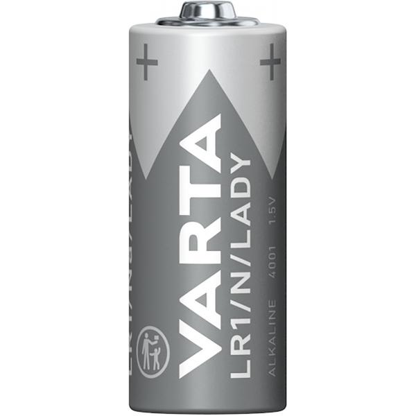 Batteria Varta - Alcalina - 880 mAh