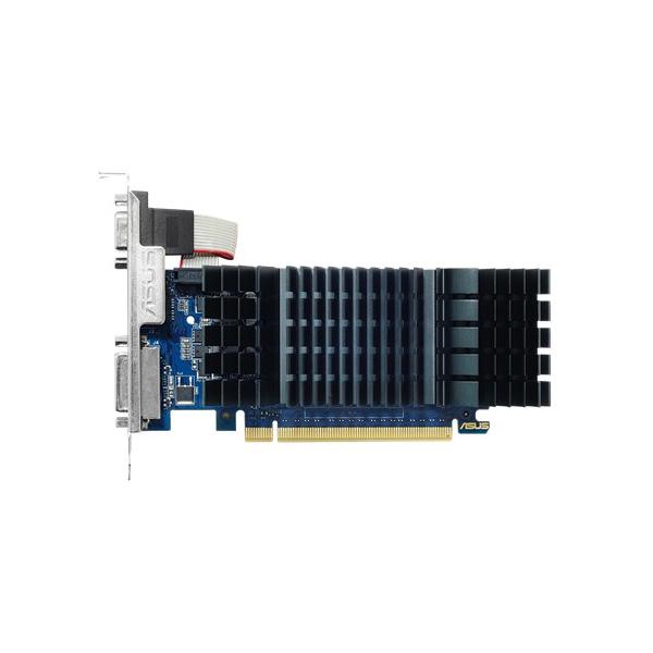 ASUS GT730-SL-2GD5-BRK - Schede grafiche - GF GT 730