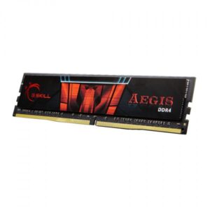 G.Skill AEGIS - DDR4 - Modulo - 8GB - DIMM 288-PIN