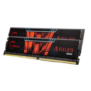 G.Skill AEGIS - DDR4 - Kit - 16 GB: 2 x 8 GB
