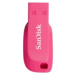 SanDisk Cruzer Blade - Unità flash USB - 16 GB