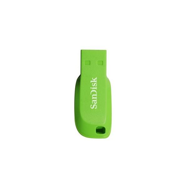 SanDisk Cruzer Blade - Unità flash USB - 16 GB