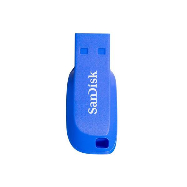 SanDisk Cruzer Blade - USB-Flash-Laufwerk - 16 GB
