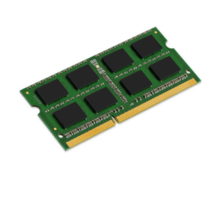 Kingston DDR3L - Modulo - 4GB - SO DIMM 204-PIN
