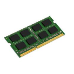 Kingston DDR3L - Modulo - 8GB - SO DIMM 204-PIN