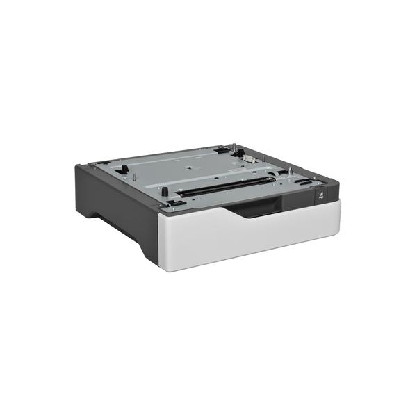 Vassoio/alimentatore supporti Lexmark - 550 fogli in 1 cassetto (vassoi)