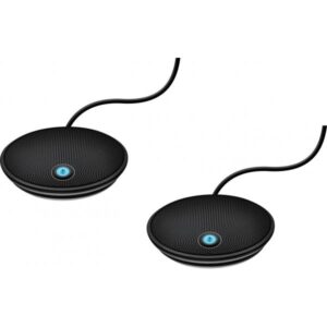 Solo microfoni di espansione Logitech GROUP - set microfono