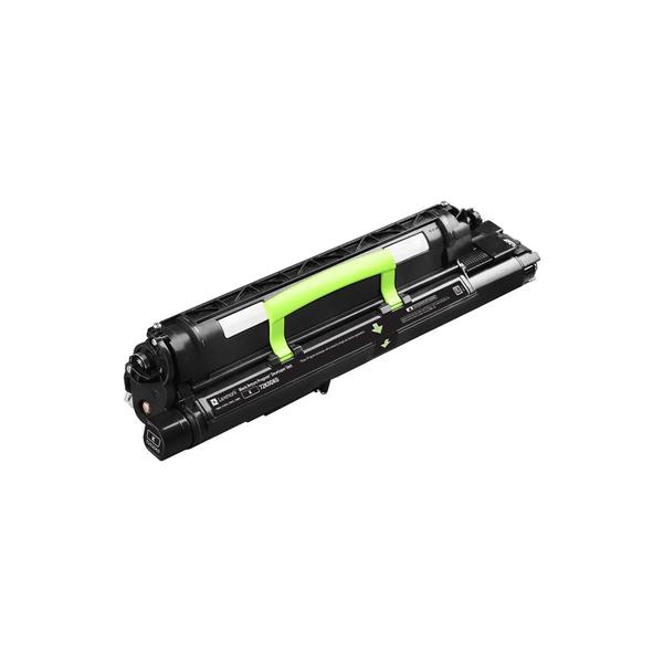 Lexmark Nero - originale - cartuccia sviluppatore LCCP, LRP