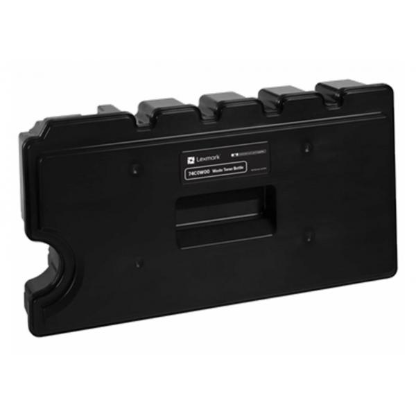 Lexmark Original - Raccoglitore toner LCCP - per Lexmark C4150