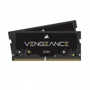 Corsair Vengeance - DDR4 - Kit - 16 GB: 2 x 8 GB