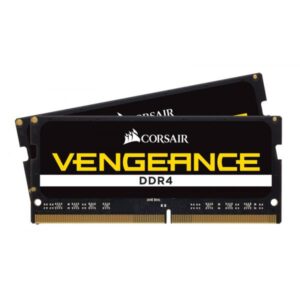 Corsair Vengeance - DDR4 - Kit - 16 GB: 2 x 8 GB
