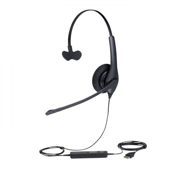 Jabra BIZ 1500 Mono - Auricolare - On-Ear - cablato
