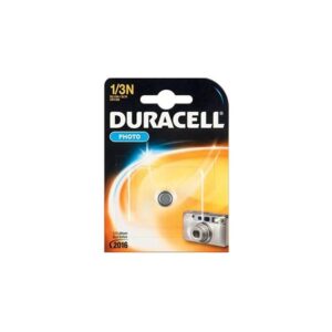 Duracell DL1/3N - Batteria CR1/3N - Li