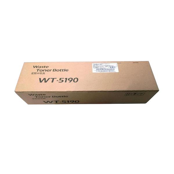 Kyocera WT-5190 - raccoglitore toner - per TASKalfa 306ci