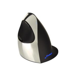 Evoluent VerticalMouse C Destra: mouse verticale
