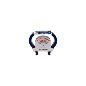 Tester per batterie Ansmann - tester per batterie